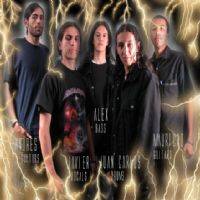 Solarstorm (COL) : Prepare to Fall